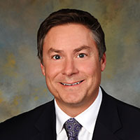 Mike McDorman